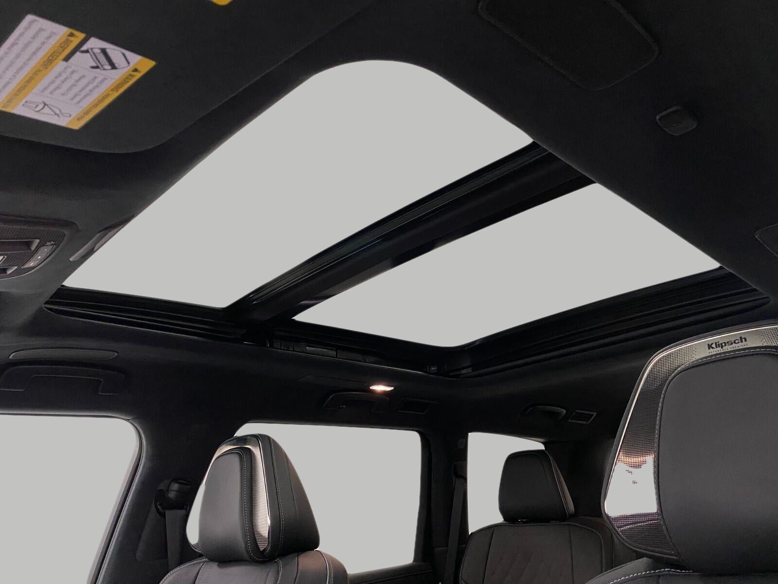 2027 INFINITI QX80 AUTOGRAPH AWD