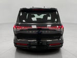 2027 INFINITI QX80 AUTOGRAPH AWD