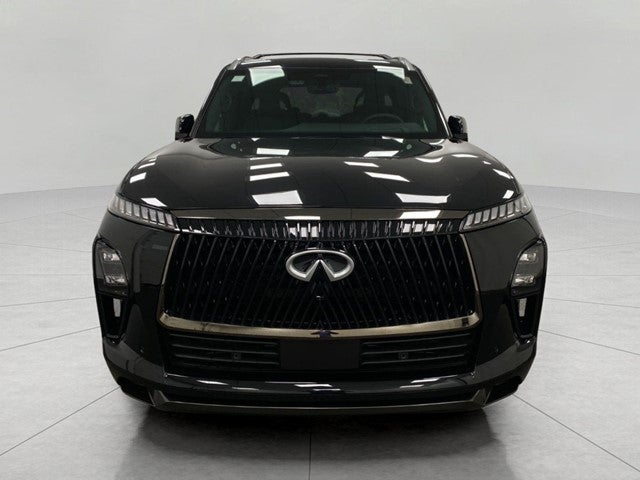 2027 INFINITI QX80 AUTOGRAPH AWD