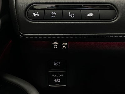 2027 INFINITI QX80 AUTOGRAPH AWD