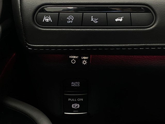 2027 INFINITI QX80 AUTOGRAPH AWD