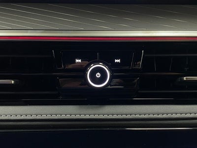2027 INFINITI QX80 AUTOGRAPH AWD