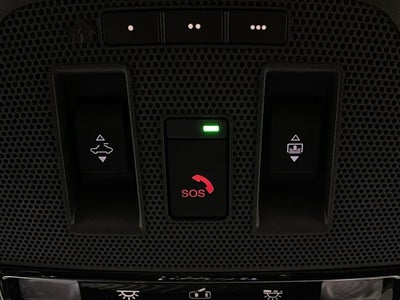 2027 INFINITI QX80 AUTOGRAPH AWD
