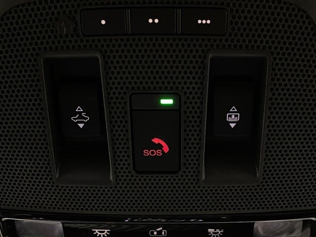 2027 INFINITI QX80 AUTOGRAPH AWD