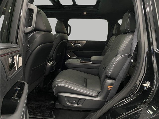 2027 INFINITI QX80 AUTOGRAPH AWD