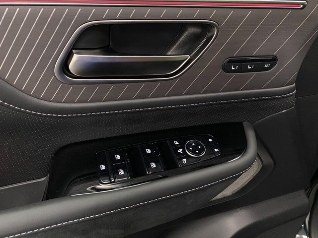 2027 INFINITI QX80 AUTOGRAPH AWD