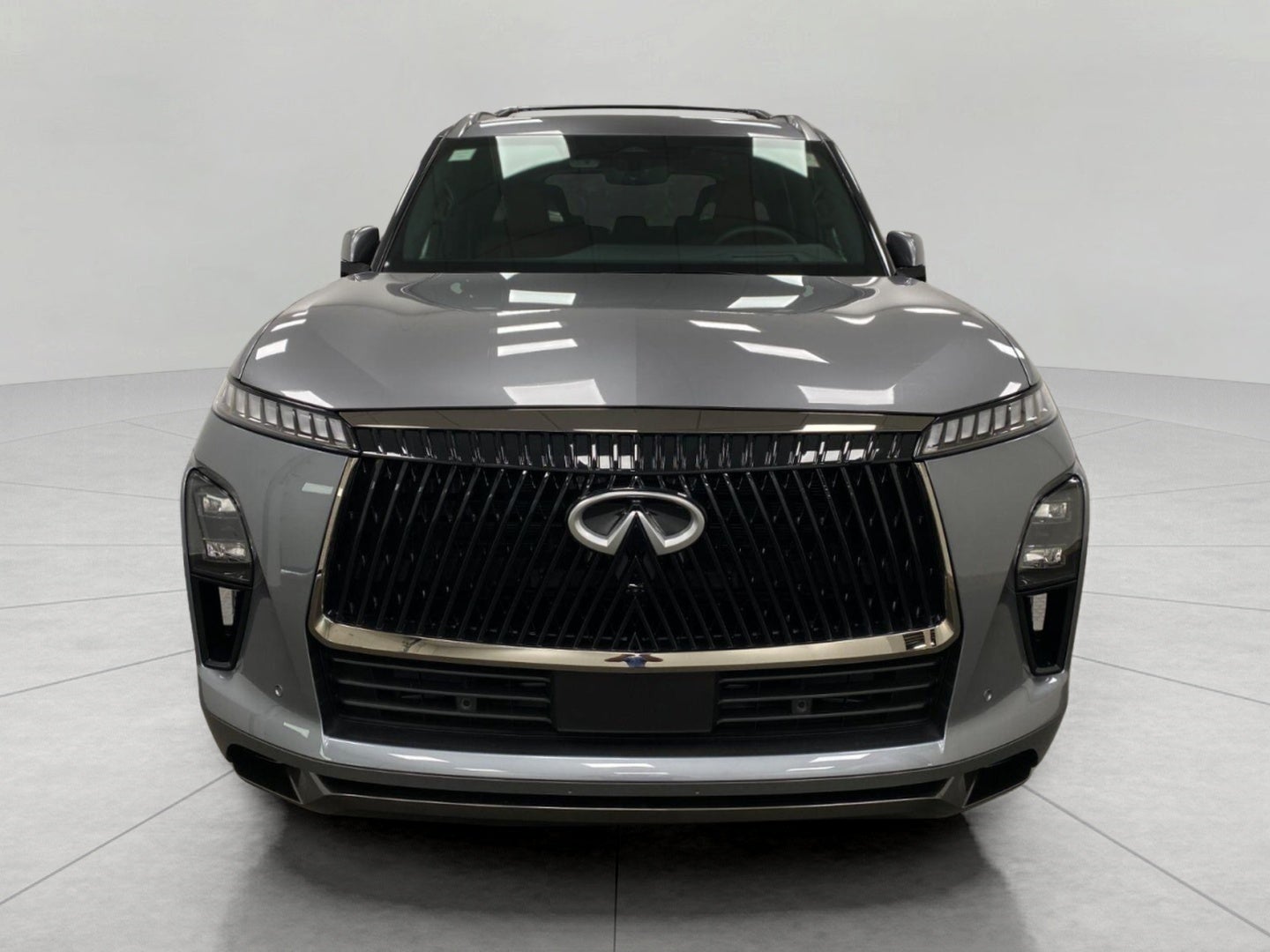 2027 INFINITI QX80 AUTOGRAPH AWD