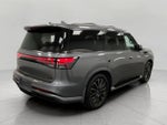 2027 INFINITI QX80 AUTOGRAPH AWD