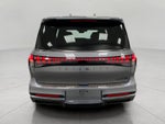 2027 INFINITI QX80 AUTOGRAPH AWD