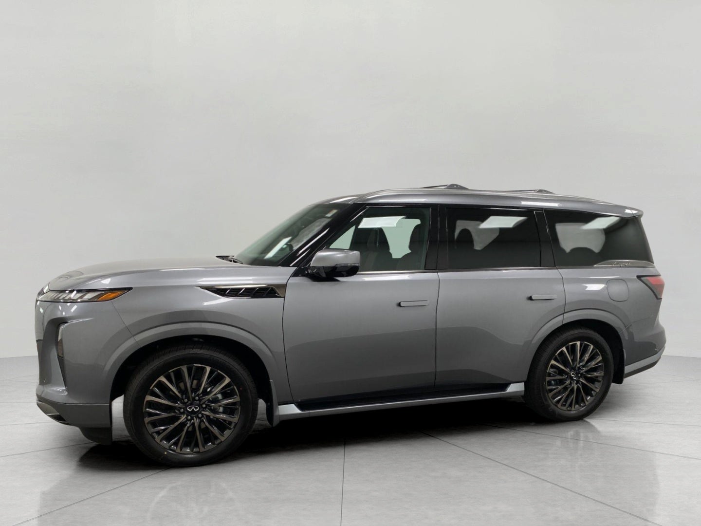 2027 INFINITI QX80 AUTOGRAPH AWD