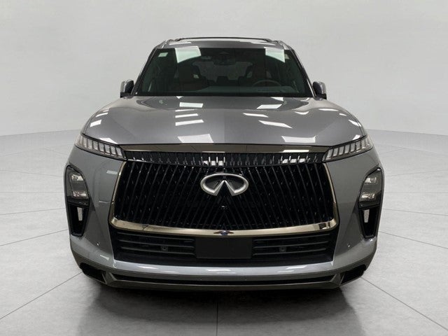 2027 INFINITI QX80 AUTOGRAPH AWD