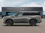 2027 INFINITI QX80 AUTOGRAPH AWD