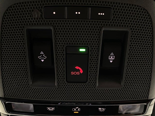 2027 INFINITI QX80 AUTOGRAPH AWD