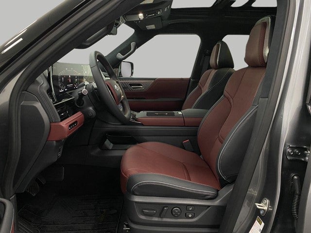 2027 INFINITI QX80 AUTOGRAPH AWD