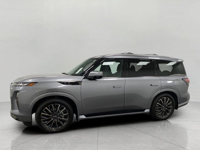 2027 INFINITI QX80 AUTOGRAPH AWD