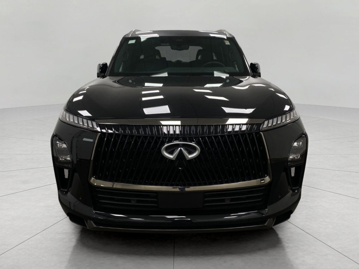 2027 INFINITI QX80 AUTOGRAPH AWD
