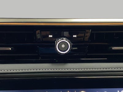 2027 INFINITI QX80 AUTOGRAPH AWD