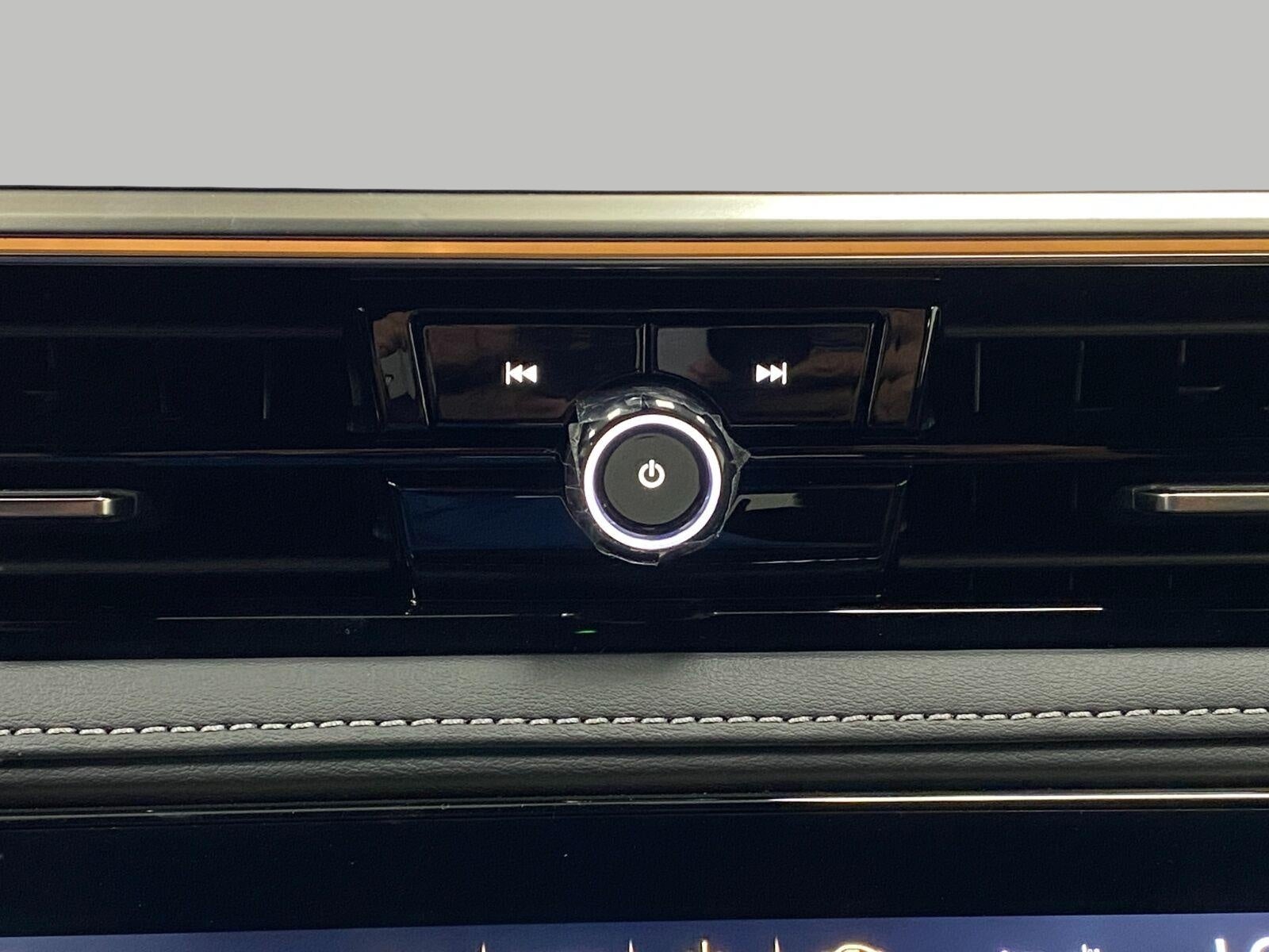 2027 INFINITI QX80 AUTOGRAPH AWD