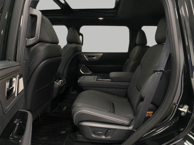 2027 INFINITI QX80 AUTOGRAPH AWD