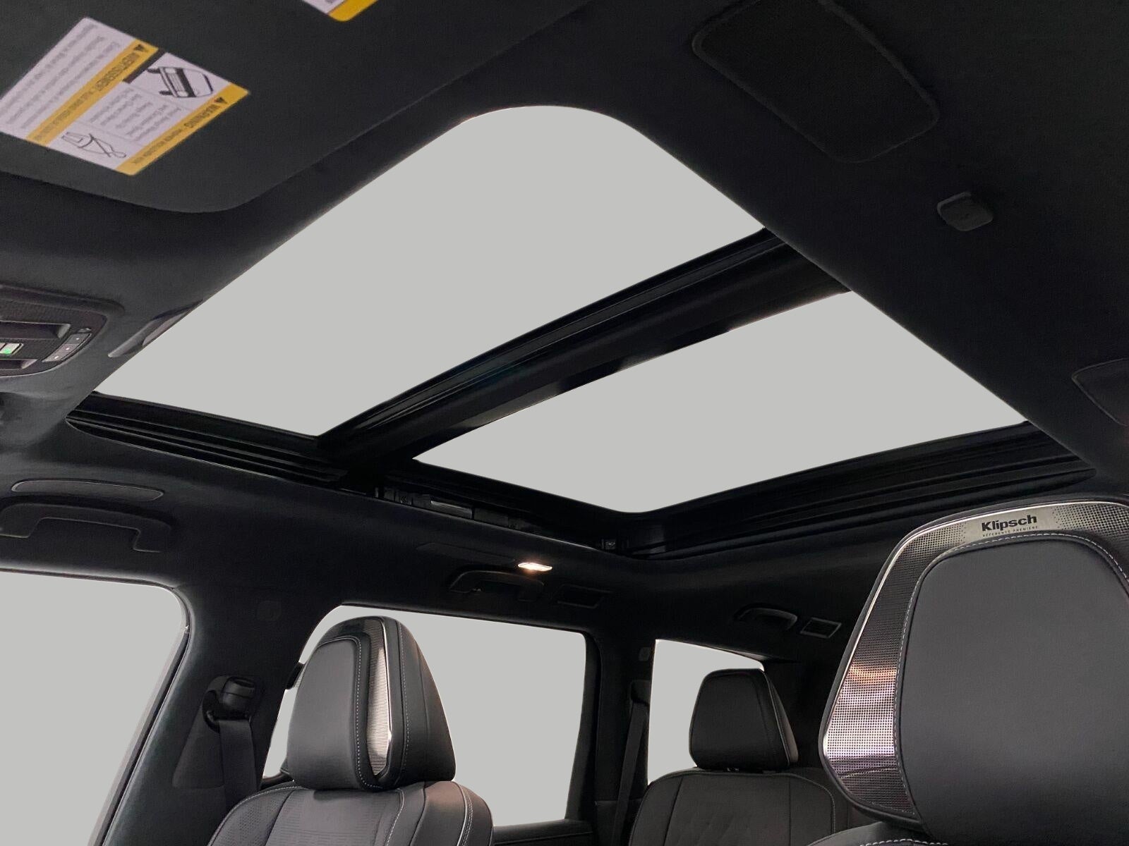 2027 INFINITI QX80 AUTOGRAPH AWD