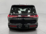 2027 INFINITI QX80 AUTOGRAPH AWD