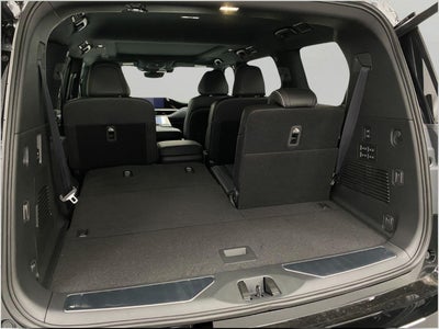 2027 INFINITI QX80 AUTOGRAPH AWD