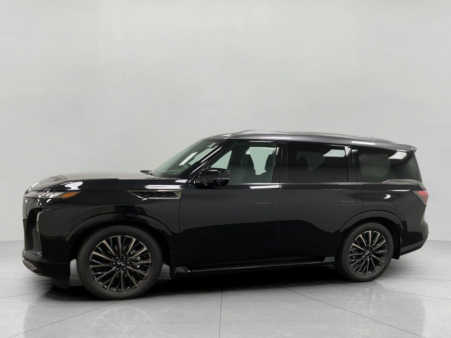 2027 INFINITI QX80 AUTOGRAPH AWD