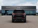 2027 INFINITI QX80 AUTOGRAPH AWD