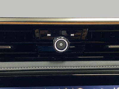 2027 INFINITI QX80 AUTOGRAPH AWD