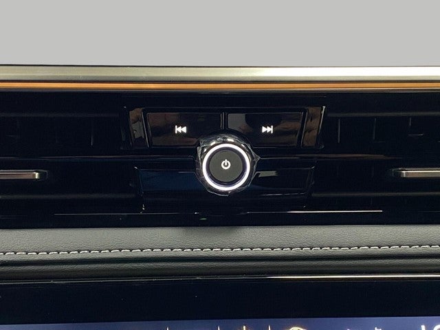 2027 INFINITI QX80 AUTOGRAPH AWD