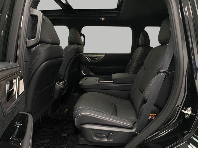 2027 INFINITI QX80 AUTOGRAPH AWD