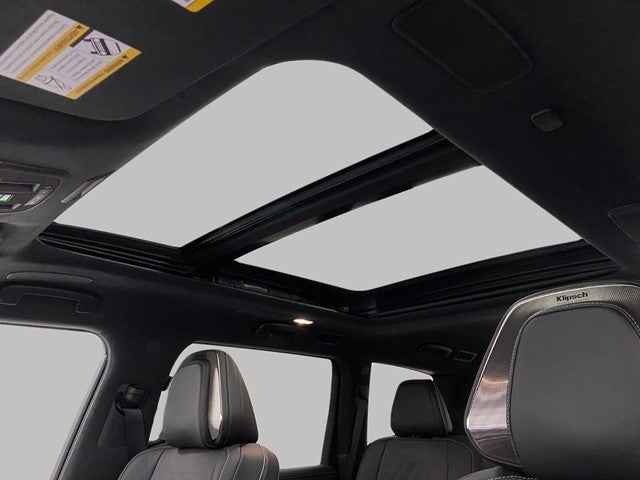 2027 INFINITI QX80 AUTOGRAPH AWD
