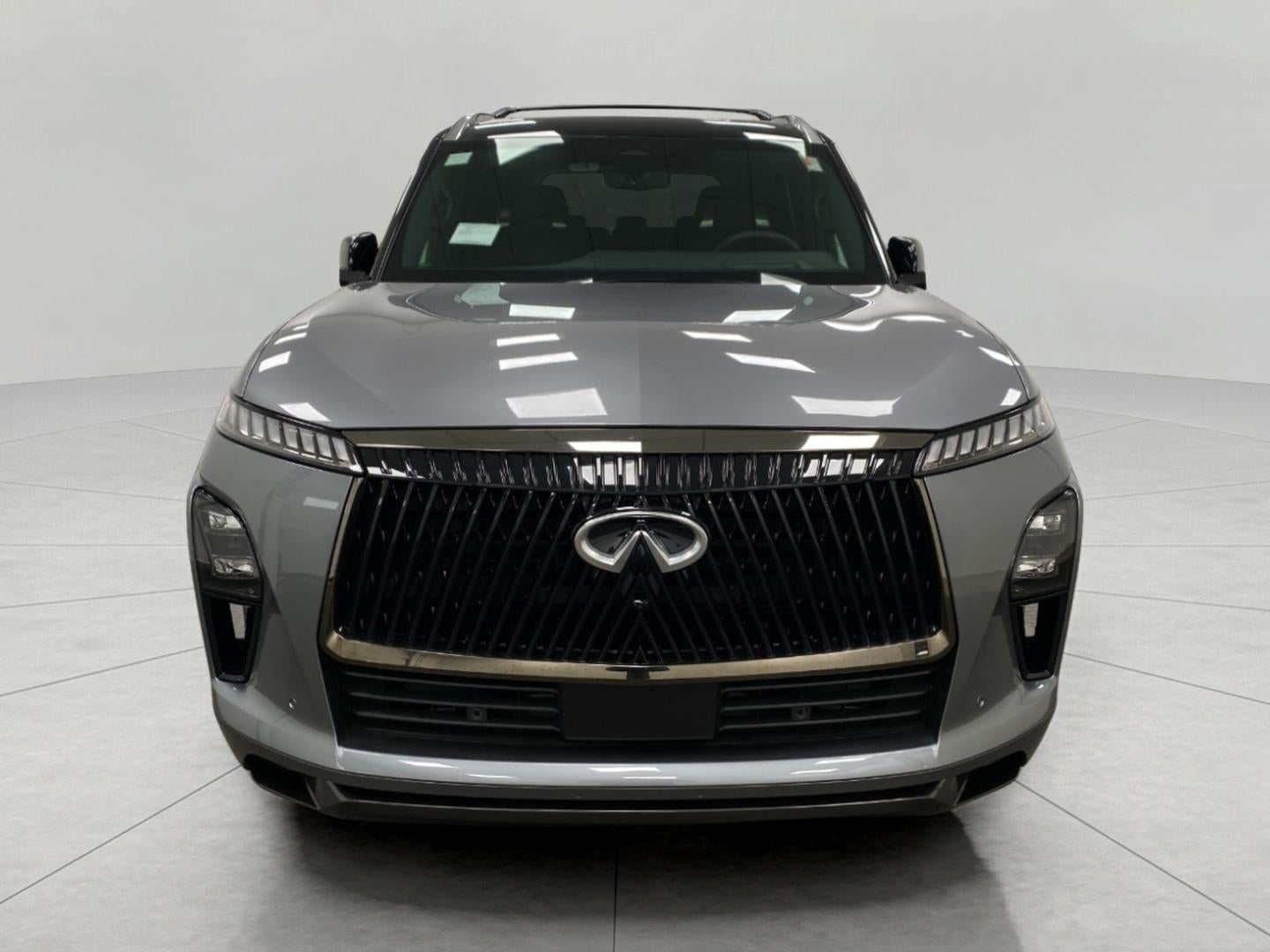 2026 INFINITI QX80 AUTOGRAPH AWD