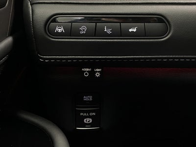 2026 INFINITI QX80 AUTOGRAPH AWD