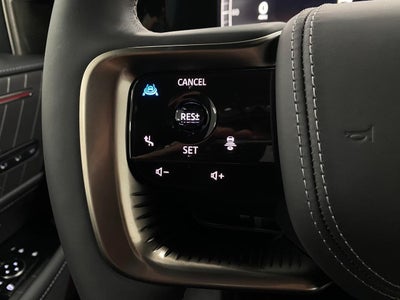 2026 INFINITI QX80 AUTOGRAPH AWD