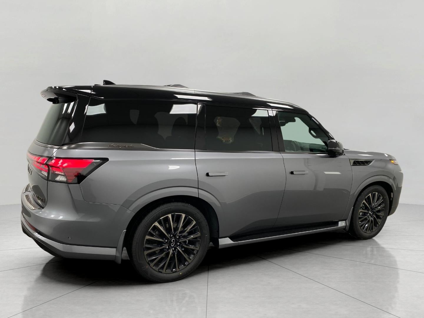 2026 INFINITI QX80 AUTOGRAPH AWD
