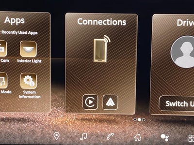 2026 INFINITI QX80 AUTOGRAPH AWD