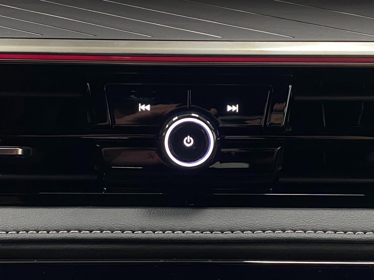 2026 INFINITI QX80 AUTOGRAPH AWD