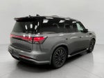 2026 INFINITI QX80 AUTOGRAPH AWD