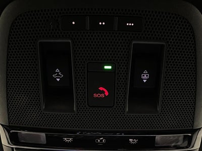 2026 INFINITI QX80 AUTOGRAPH AWD