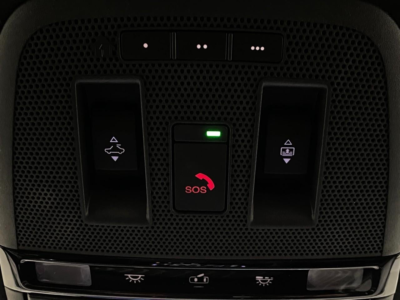 2026 INFINITI QX80 AUTOGRAPH AWD