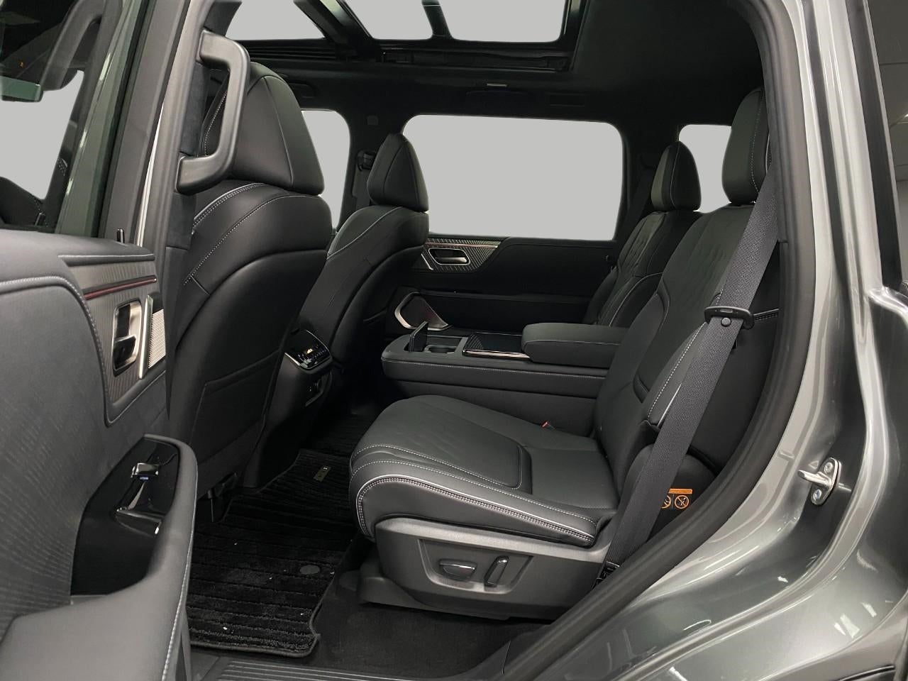 2026 INFINITI QX80 AUTOGRAPH AWD