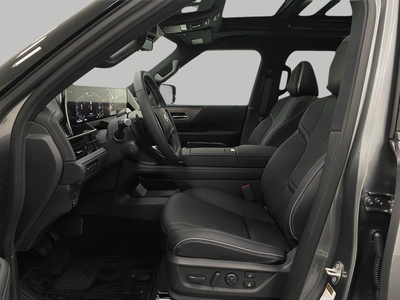 2026 INFINITI QX80 AUTOGRAPH AWD