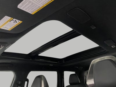 2026 INFINITI QX80 AUTOGRAPH AWD