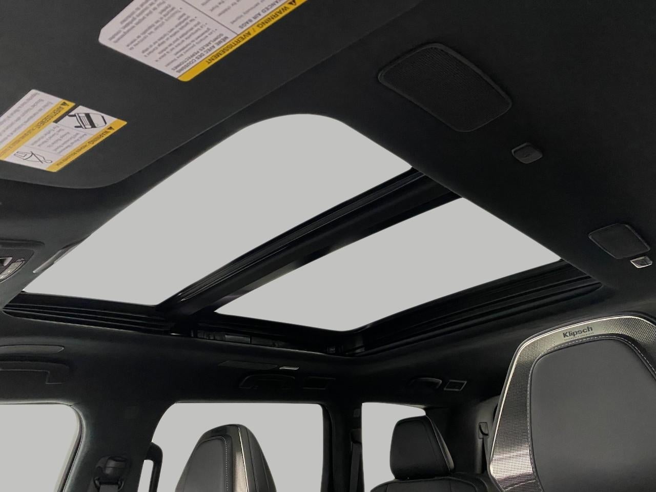 2026 INFINITI QX80 AUTOGRAPH AWD