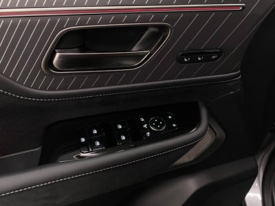 2026 INFINITI QX80 AUTOGRAPH AWD