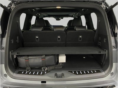 2026 INFINITI QX80 AUTOGRAPH AWD