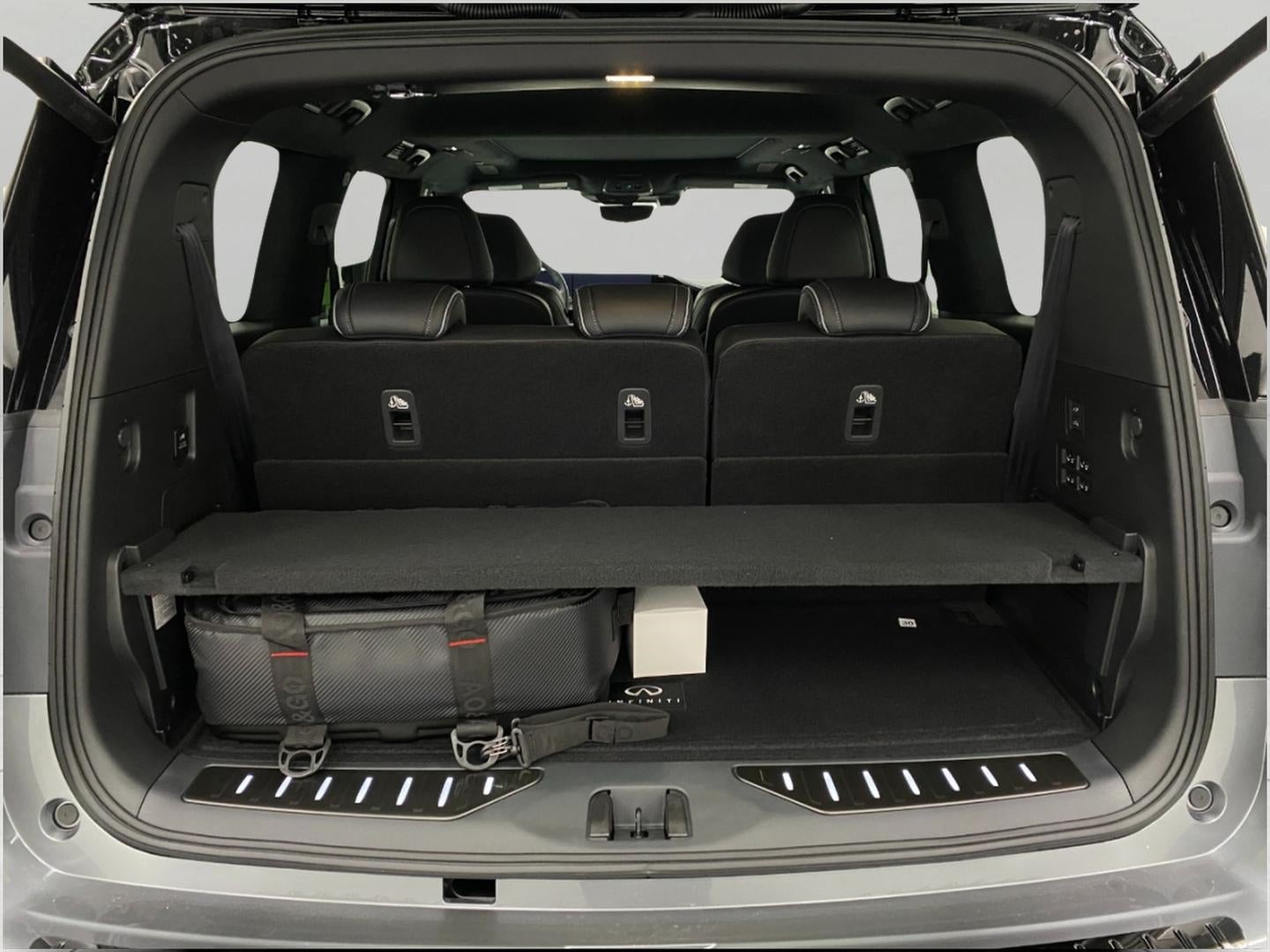 2026 INFINITI QX80 AUTOGRAPH AWD