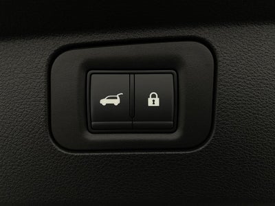 2026 INFINITI QX80 AUTOGRAPH AWD