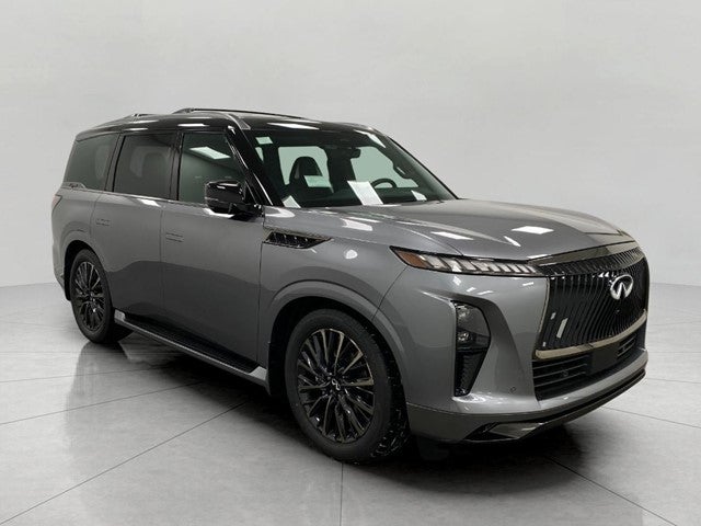 2026 INFINITI QX80 AUTOGRAPH AWD